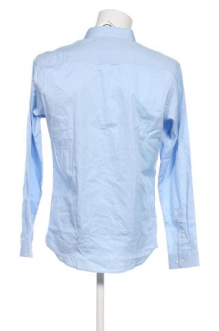 Męska koszula Jack & Jones, Rozmiar L, Kolor Niebieski, Cena 218,99 zł