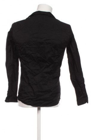 Férfi ing Jack & Jones, Méret M, Szín Fekete, Ár 9 219 Ft