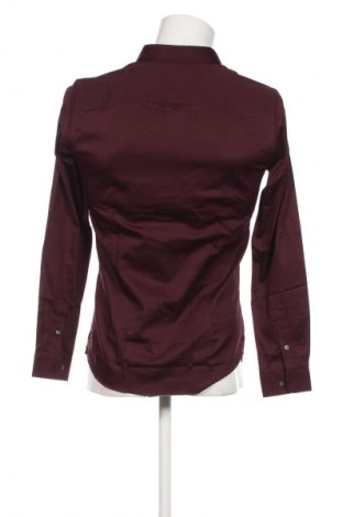 Męska koszula Jack & Jones, Rozmiar S, Kolor Czerwony, Cena 242,99 zł