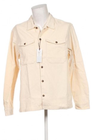 Férfi ing Jack & Jones, Méret XL, Szín Ekrü
, Ár 22 109 Ft