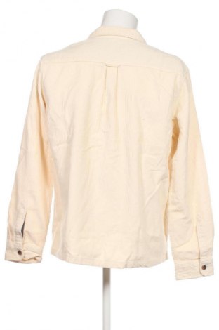 Férfi ing Jack & Jones, Méret XL, Szín Ekrü
, Ár 22 109 Ft