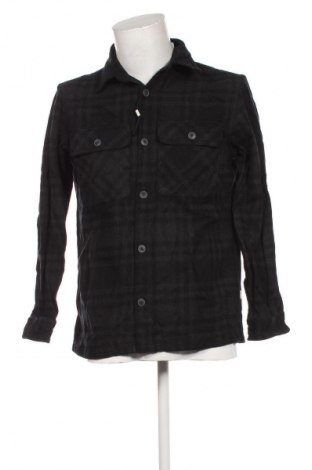 Herrenhemd Jack & Jones, Größe L, Farbe Schwarz, Preis € 57,99