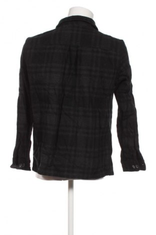 Herrenhemd Jack & Jones, Größe L, Farbe Schwarz, Preis € 57,99