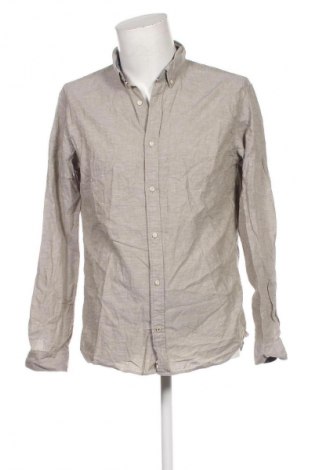 Pánská košile  Jack & Jones, Velikost L, Barva Šedá, Cena  549,00 Kč