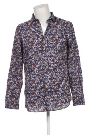 Férfi ing Jack & Jones, Méret L, Szín Sokszínű, Ár 9 219 Ft
