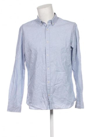 Férfi ing Jack & Jones, Méret XL, Szín Kék, Ár 9 219 Ft