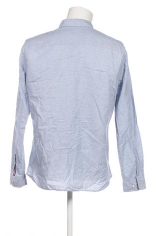 Férfi ing Jack & Jones, Méret XL, Szín Kék, Ár 9 219 Ft