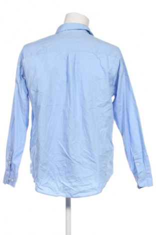 Férfi ing Jack & Jones, Méret L, Szín Kék, Ár 9 219 Ft