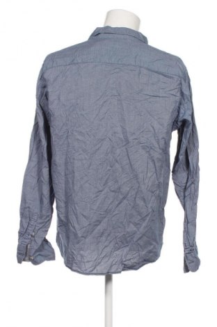 Pánska košeľa  Jean Pascale, Veľkosť XL, Farba Modrá, Cena  16,95 €