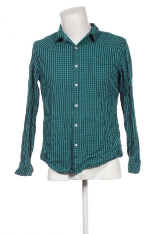 Pánska košeľa  Jean Pascale, Veľkosť M, Farba Viacfarebná, Cena  16,95 €