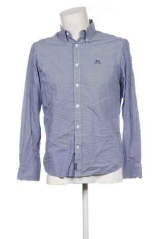 Męska koszula Jean Paul, Rozmiar M, Kolor Niebieski, Cena 54,99 zł