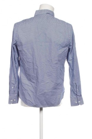 Męska koszula Jean Paul, Rozmiar M, Kolor Niebieski, Cena 54,99 zł