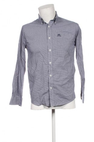 Herrenhemd Jean Paul, Größe S, Farbe Mehrfarbig, Preis 20,99 €