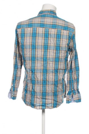 Pánska košeľa  John Cabot, Veľkosť M, Farba Viacfarebná, Cena  16,95 €