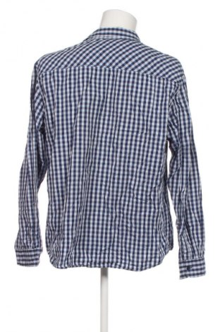 Pánska košeľa  KVL by Kenvelo, Veľkosť XXL, Farba Viacfarebná, Cena  8,95 €