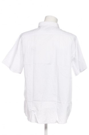 Herrenhemd Kingfield, Größe XXL, Farbe Weiß, Preis € 32,99