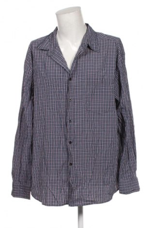 Herrenhemd Kingsmen, Größe 4XL, Farbe Mehrfarbig, Preis € 20,99