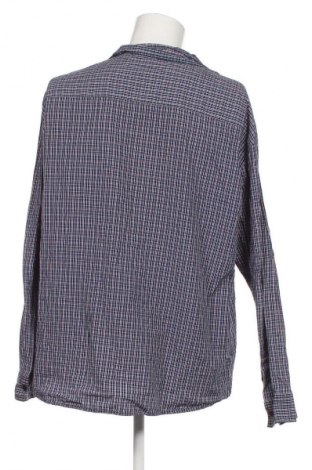 Herrenhemd Kingsmen, Größe 4XL, Farbe Mehrfarbig, Preis € 20,99