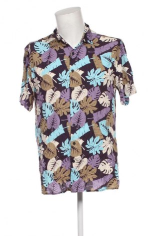 Cămașă de bărbați Koton, Mărime M, Culoare Multicolor, Preț 202,63 Lei
