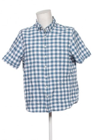 Herrenhemd LC Waikiki, Größe XXL, Farbe Mehrfarbig, Preis € 20,99