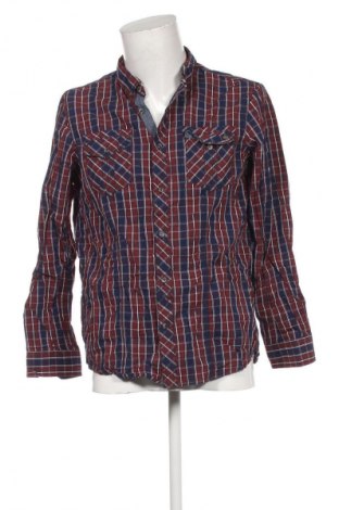 Herrenhemd Laundry, Größe L, Farbe Mehrfarbig, Preis 23,99 €