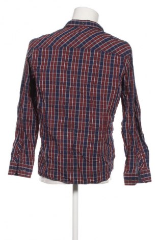 Herrenhemd Laundry, Größe L, Farbe Mehrfarbig, Preis 23,99 €