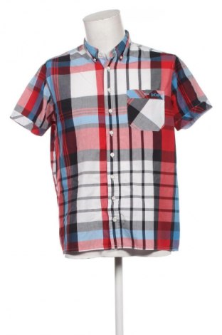 Cămașă de bărbați Lee Cooper, Mărime L, Culoare Multicolor, Preț 55,99 Lei