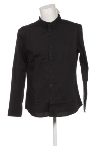 Męska koszula Levi's, Rozmiar XL, Kolor Czarny, Cena 407,99 zł