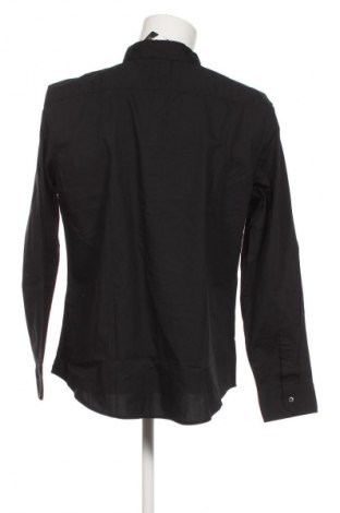 Męska koszula Levi's, Rozmiar XL, Kolor Czarny, Cena 407,99 zł