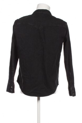 Herrenhemd Levi's, Größe M, Farbe Schwarz, Preis € 38,99