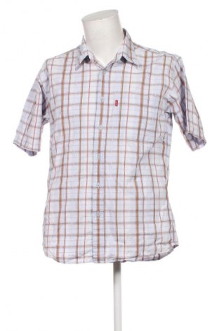 Cămașă de bărbați Levi's, Mărime XL, Culoare Multicolor, Preț 337,50 Lei