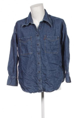 Herrenhemd Levi's, Größe L, Farbe Blau, Preis € 38,99