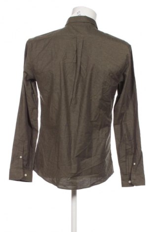 Férfi ing Lindbergh, Méret XL, Szín Zöld, Ár 14 859 Ft