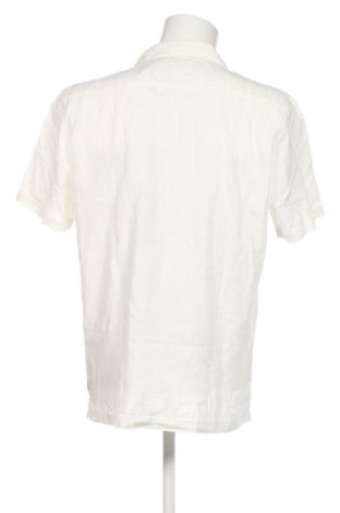 Herrenhemd Lindbergh, Größe XL, Farbe Weiß, Preis € 75,99
