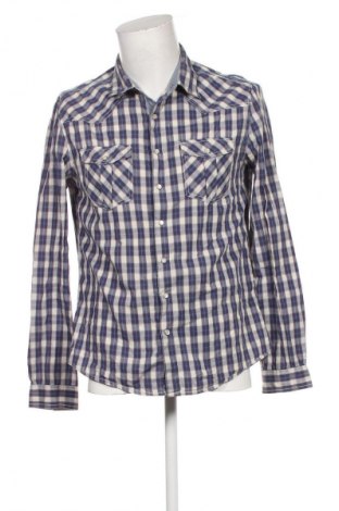 Herrenhemd Ltb, Größe L, Farbe Mehrfarbig, Preis € 18,08