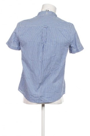 Męska koszula Lyle & Scott, Rozmiar M, Kolor Kolorowy, Cena 90,04 zł