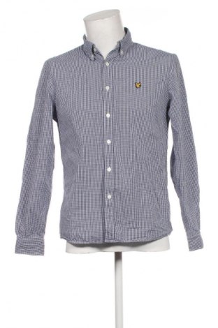 Pánska košeľa  Lyle & Scott, Veľkosť L, Farba Viacfarebná, Cena  75,32 €