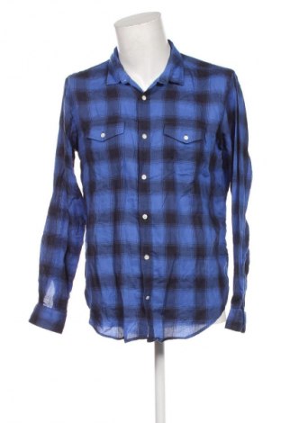 Herrenhemd Mads Norgaard, Größe L, Farbe Mehrfarbig, Preis € 47,99