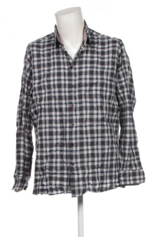 Pánská košile  Manfield, Velikost XXL, Barva Vícebarevné, Cena  889,00 Kč