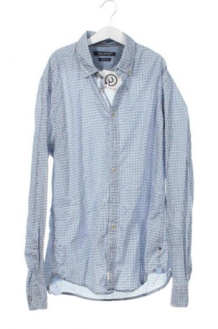 Herrenhemd Marc O'Polo, Größe M, Farbe Mehrfarbig, Preis 46,99 €