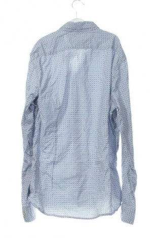 Herrenhemd Marc O'Polo, Größe M, Farbe Mehrfarbig, Preis 46,99 €