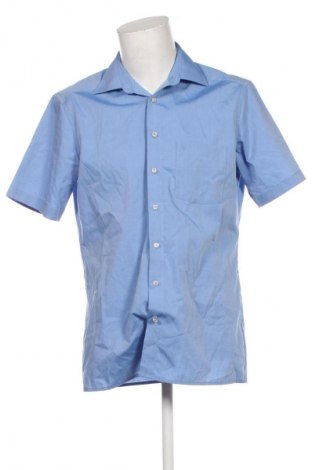 Herrenhemd Marvelis, Größe L, Farbe Blau, Preis € 23,99