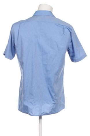 Herrenhemd Marvelis, Größe L, Farbe Blau, Preis € 23,99
