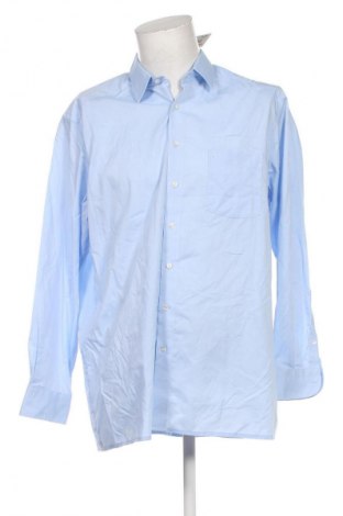 Herrenhemd Marvelis, Größe XL, Farbe Blau, Preis € 23,99