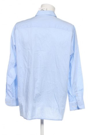 Herrenhemd Marvelis, Größe XL, Farbe Blau, Preis € 23,99