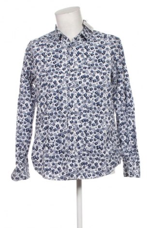 Férfi ing Massimo Dutti, Méret L, Szín Sokszínű, Ár 20 413 Ft