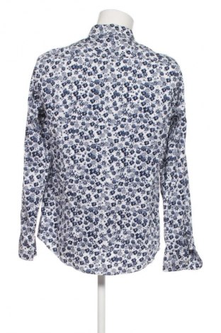 Férfi ing Massimo Dutti, Méret L, Szín Sokszínű, Ár 20 413 Ft