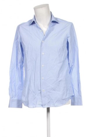 Pánska košeľa  Massimo Dutti, Veľkosť S, Farba Viacfarebná, Cena  31,95 €