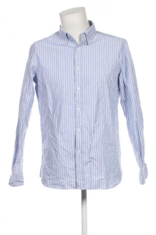 Pánská košile  Massimo Dutti, Velikost L, Barva Vícebarevné, Cena  889,00 Kč
