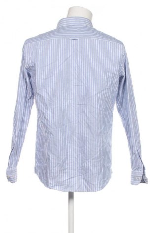 Pánská košile  Massimo Dutti, Velikost L, Barva Vícebarevné, Cena  889,00 Kč